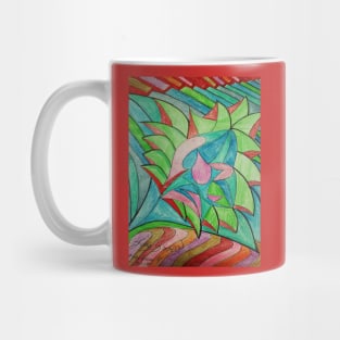 ANOCHECER 4 Mug